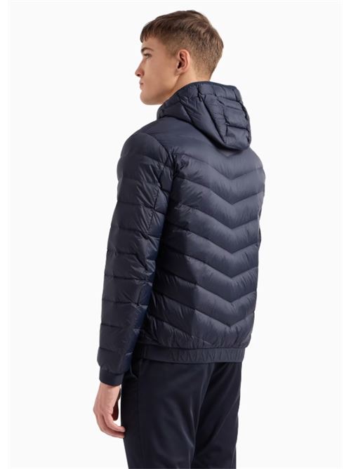 piumino ARMANI EXCHANGE | 8NZB53 ZNW3Z5578